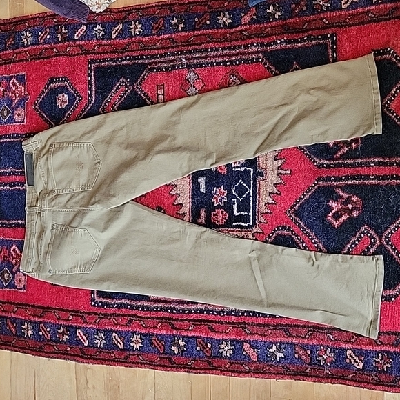 Size 36  Black Bull pants - Picture 4 of 4